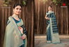 Purnima By Bunawat Satan Silk Designer Wedding Sarees Wholesale Shop In Surat
